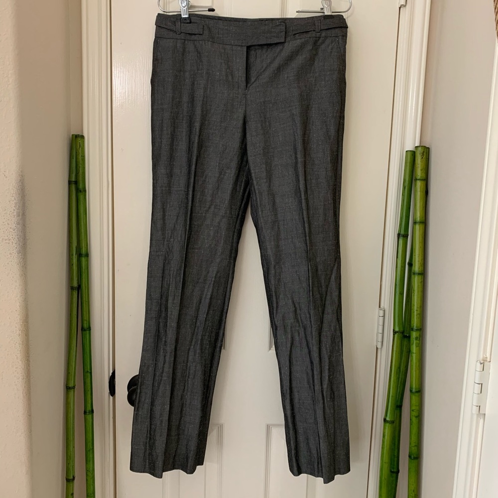 Ann Taylor Signature Fit Trousers